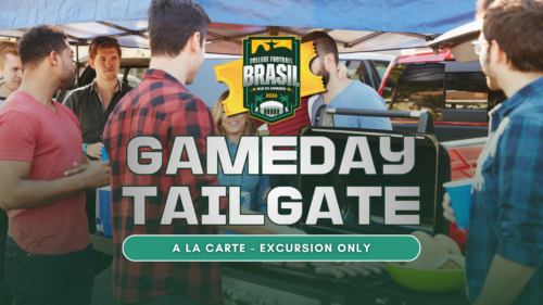 Gameday Tailgate - A La Carte