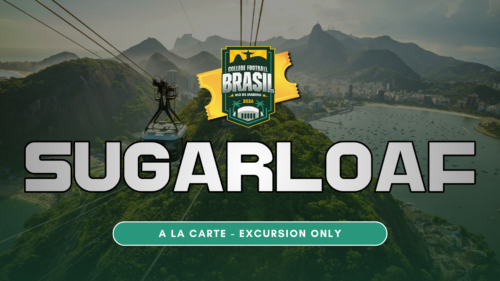 Sugarloaf - A La Carte